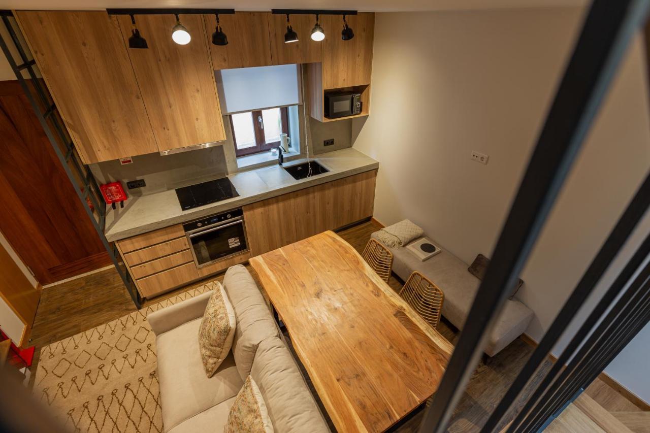 Apartment Orm- Fontainhas 01 & 02
