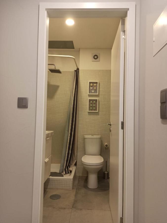 Apartment Orm- Fontainhas 01 & 02 *