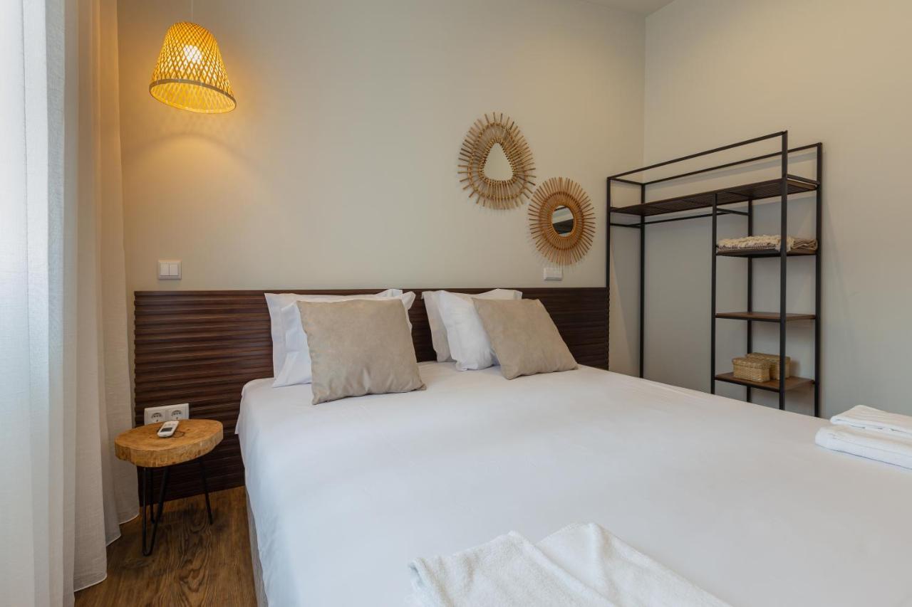 Apartamento Orm- Fontainhas 01 & 02 Oporto