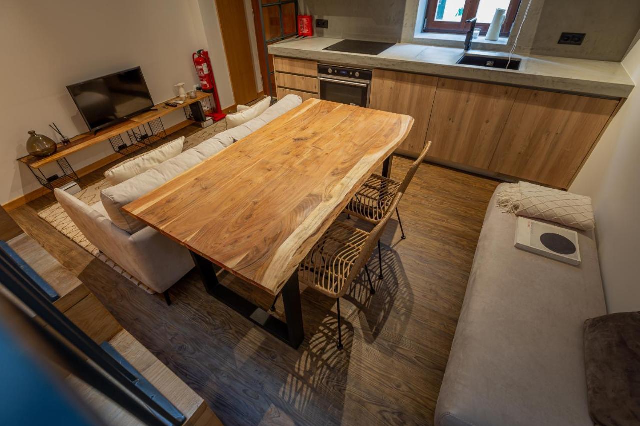 Apartamento Orm- Fontainhas 01 & 02 Oporto