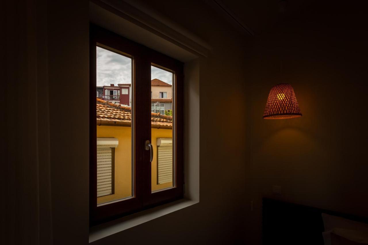 Apartamento Orm- Fontainhas 01 & 02 Oporto