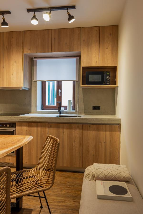 Apartamento Orm- Fontainhas 01 & 02 Oporto
